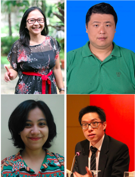 Inside Indonesia’s death penalty debate