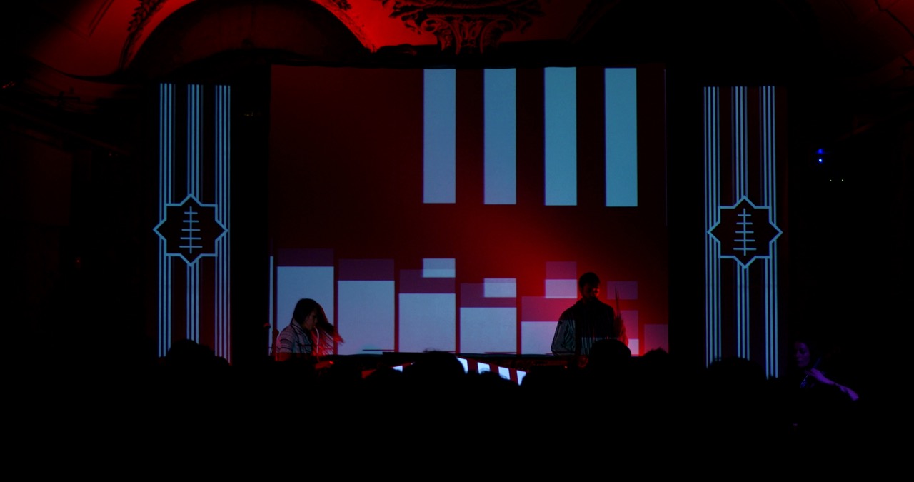 Nova Ruth: stages of collaboration 