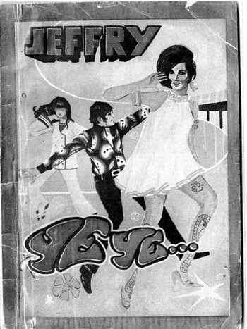 Evil and wealthy Evil and wealthy