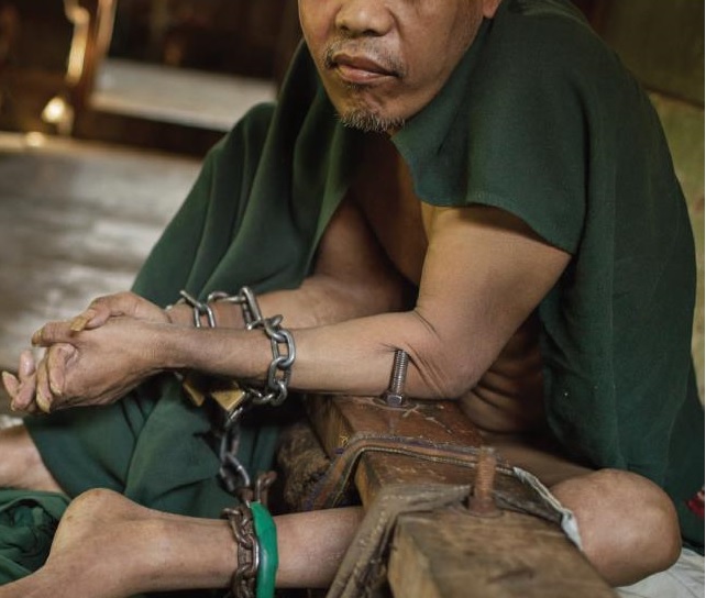 / Andrea Star Reese for Human Rights Watch