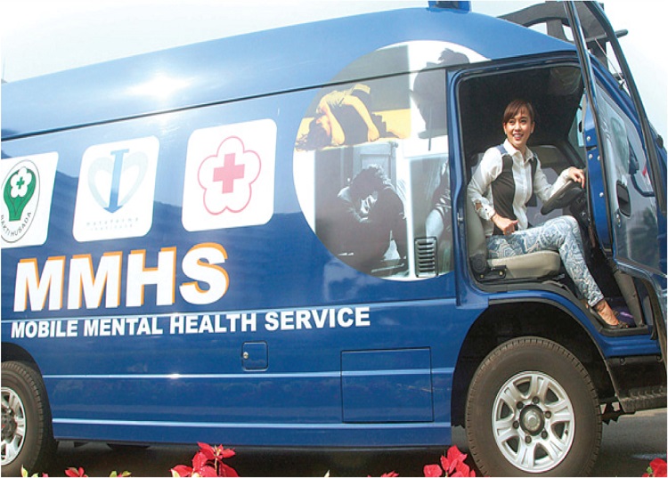 Heartbroken but hopeful, just