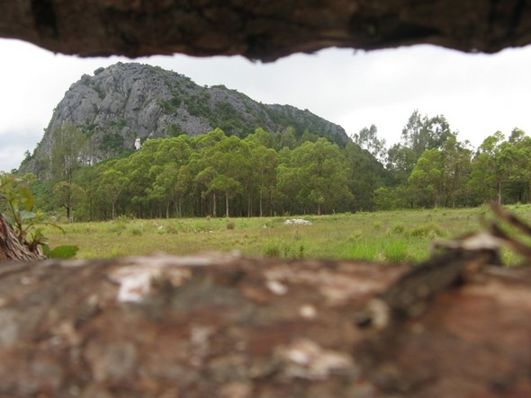 People hope to revive local traditions in Timor / Siti Maimunah