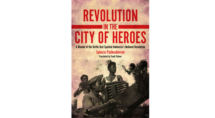 Review: Recounting the revolution